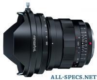 Voigtlaender 10.5mm f/0.95 Nokton Micro Four Thirds