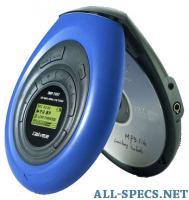 iRiver iMP-700 3