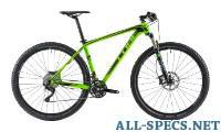 Cube reaction clearance gtc sl 2014