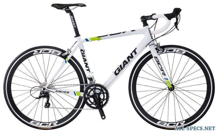 Giant scr hot sale 2 2015 price