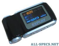 Explay L32 512Mb 1