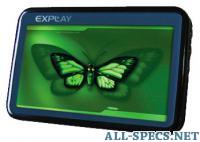 Explay M18 1
