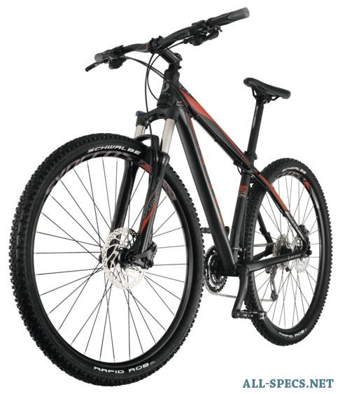 Scott aspect 920 2013 2025