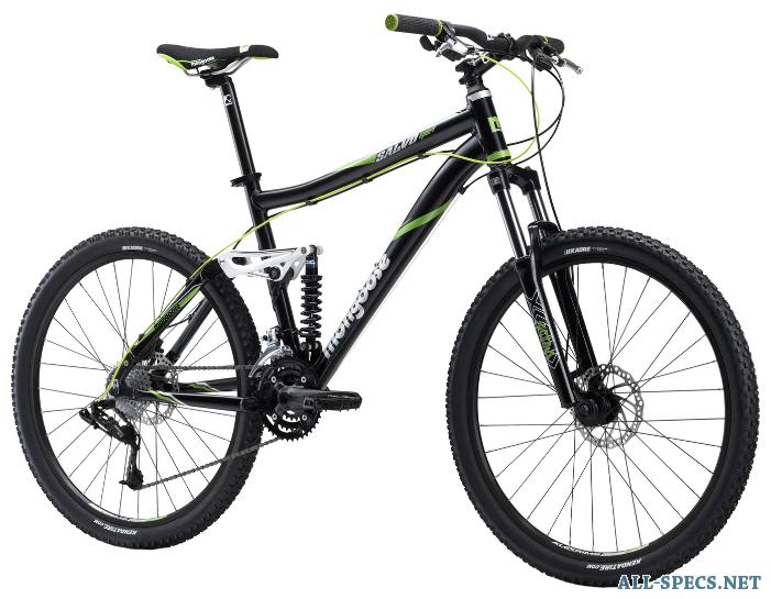 Mongoose clearance salvo sport