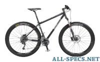 JAMIS Dragon 29 Sport 2013 Features