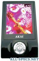 Akai MP-1150RD 2