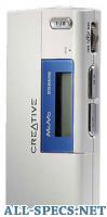 Creative MuVo V200 256Mb 1