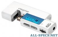 Creative MuVo V200 256Mb 2