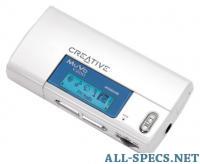 Creative MuVo V200 256Mb 4