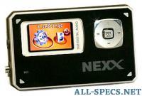 Nexx ND-205 5Gb 1