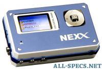 Nexx ND-205 5Gb 2