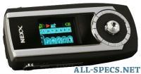 Nexx NF-450 256Mb 1