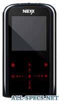 Nexx NF-590 1Gb 1