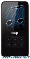 Nexx NF-860 1Gb 1