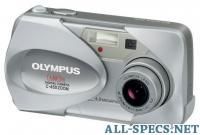 Olympus Camedia C-450 Zoom 2