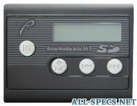 RoverMedia Aria M1 128Mb 1