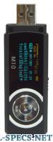 RoverMedia Aria M10 1Gb 1