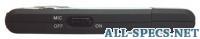 RoverMedia Aria M10 1Gb 3