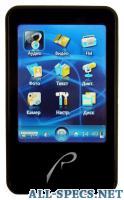 RoverMedia Aria S8 8Gb 1