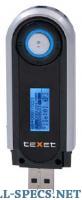 teXet T-368 1