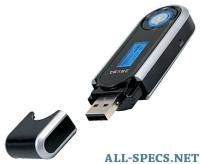 teXet T-368 2
