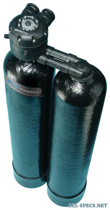 kinetico mach