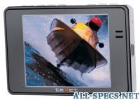 teXet T-809 1