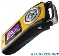 iRiver T10 512Mb 3