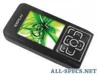 Explay U10 4Gb 1
