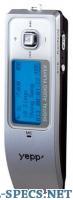 Samsung YP-53V 1