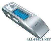 Samsung YP-53V 2