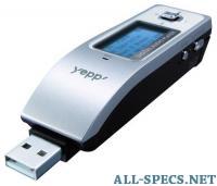 Samsung YP-53V 3