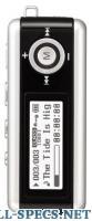 Samsung YP-T6X 1