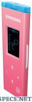 Samsung YP-U3A 5