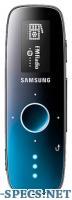 Samsung YP-U4Q 3