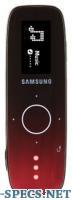 Samsung YP-U4Q 4