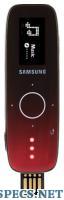 Samsung YP-U4Q 5