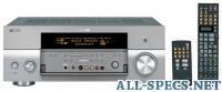 Yamaha RX-V1600 2
