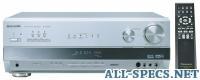 Panasonic SA-HE200 1