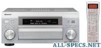 Pioneer VSX-AX5Ai 1