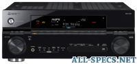 Pioneer VSX-LX50 1