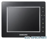 Samsung SPF-85P 1