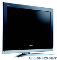 Toshiba 42WL68R 1