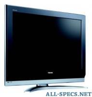 Toshiba 47WL68R 1