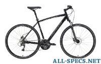 Merida crossway 40 2015 sales