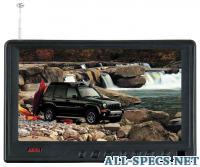 Akai ACL-801 1