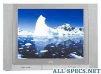 JVC AV-2134WE 1