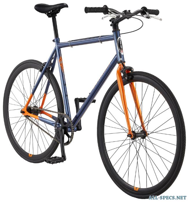 Schwinn Regent 2015 Features