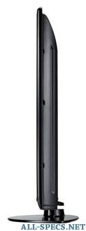 Lg 42pg200r Features