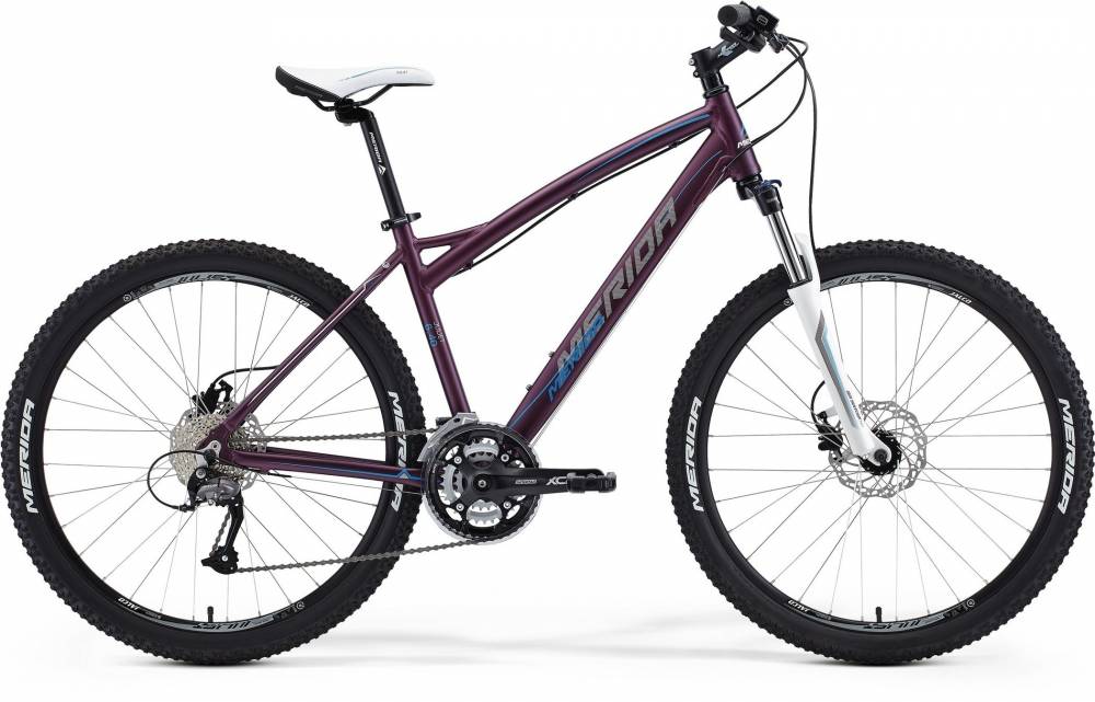 merida juliet 6.40